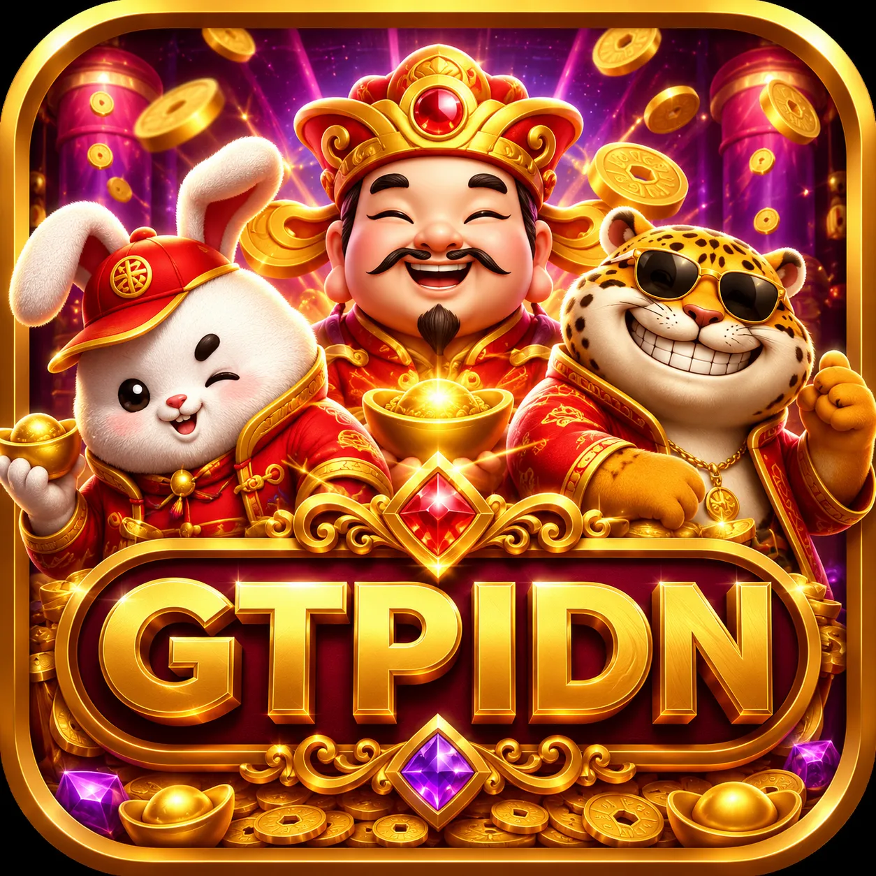 GTPIDN - Balapan Seru di Dunia Balap Mobil