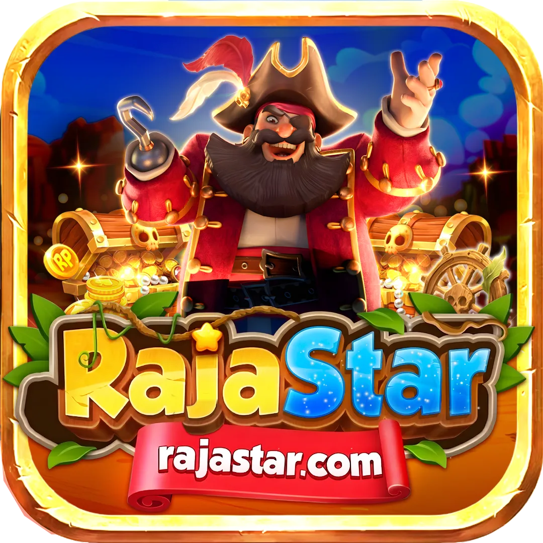 RAJASTAR - Game Gaple Terbaik Untuk Pengalaman Seru
