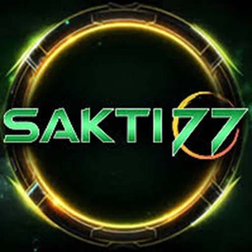 SAKTI77 - Game Idle yang Seru dan Menghibur