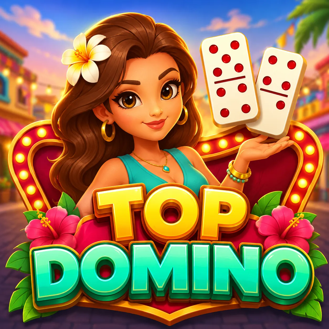 TOPDOMINO - Permainan Sportsbook Terbaik di Genggaman Anda