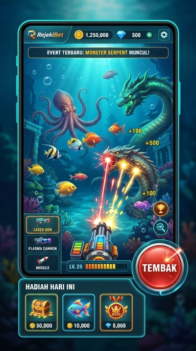 Screenshot aplikasi rejekibet saat browsing aplikasi favorit.
