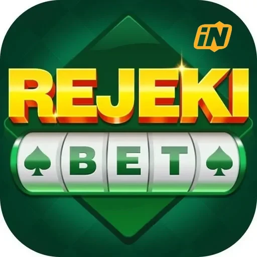 Logo rejekibet